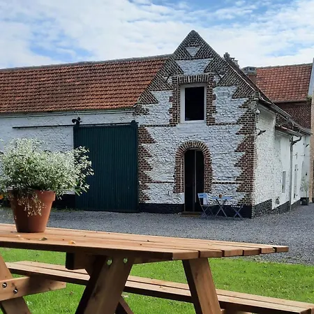 Montreuil-sur-mer Petit Dejeuner Inclus Bed & Breakfast *