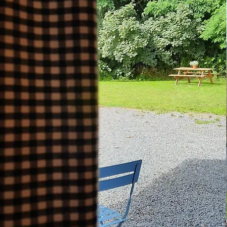 Bed & Breakfast Montreuil-sur-mer Petit Dejeuner Inclus Ecuires