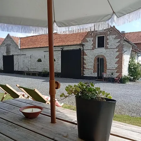 Montreuil-sur-mer Petit Dejeuner Inclus 3*