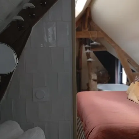 Montreuil-sur-mer Petit Dejeuner Inclus Ecuires