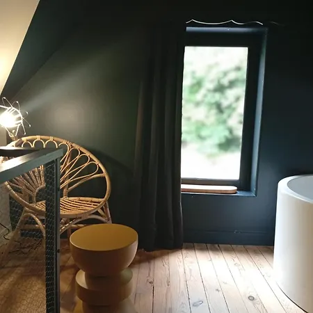 Bed & Breakfast Montreuil-sur-mer Petit Dejeuner Inclus Ecuires