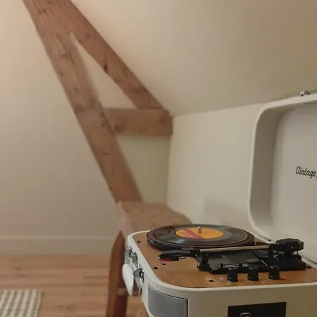 Montreuil-sur-mer Petit Dejeuner Inclus 3*