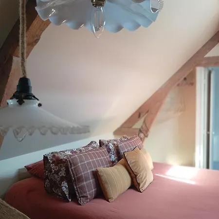 Montreuil-sur-mer Petit Dejeuner Inclus